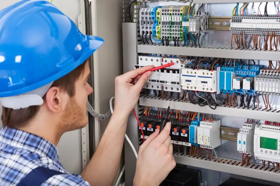 Professional Electrical Installations