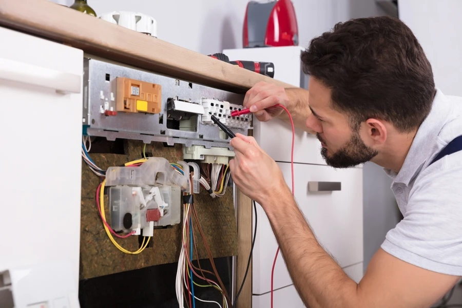 Professional Electrical Installations