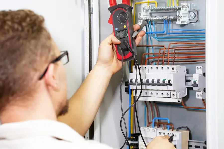 Electrical Troubleshooting
