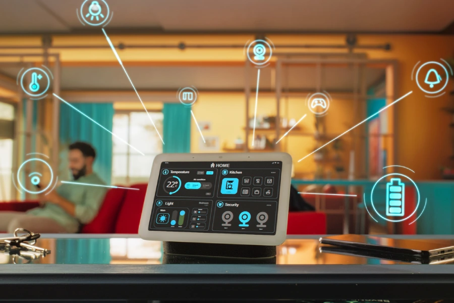 Home Automation Services